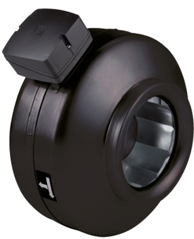 Канальный круглый вентилятор Soler & Palau VENT-160-ECOWATT (230V 50/60HZ) N8