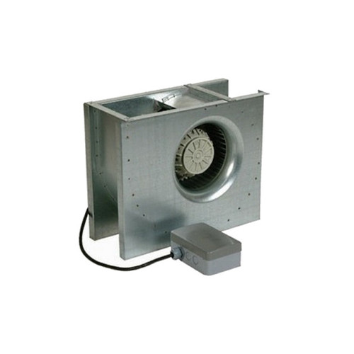 Центробежный вентилятор Systemair CT 315-4