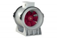 Канальный круглый вентилятор Vortice LINEO 250