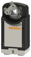 Электропривод   Gruner 361C-024-20-S2