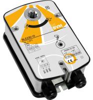 Электропривод BVM BLE230-10