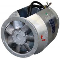 Осевой вентилятор Systemair AXCBF-EX 400-7/32°-4 (EX-RU)