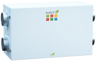 Приточно-вытяжная вентиляционная установка Alasca ECO H700EC E