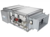 Приточная вентиляционная установка Breezart 2700 Aqua AC
