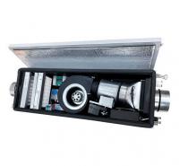 Приточная вентиляционная установка Minibox E-200 FKO PREMIUM Zentec