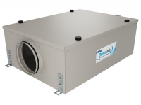 Приточная вентиляционная установка Breezart 400 Lux AC