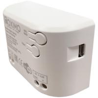 Реле WiFi для умного дома SRM10A003-RFA (с сухим контактом)