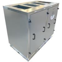 Установка вентиляционная приточно-вытяжная Node1-1200(50m)/RP,VEC(B250*2),W3 Vertical с пультом Z031
