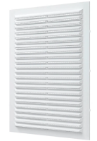 Пластиковая решетка Auramax A1724C