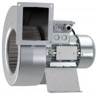 Центробежный вентилятор Systemair EX 140A-2C centr. fan (ATEX)