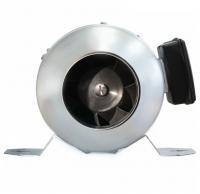 Канальный круглый вентилятор Soler & Palau JETLINE-200 N8