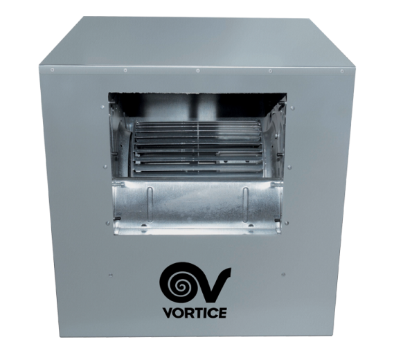 Центробежный вентилятор Vortice VORT QBK 10/10 4M 1V