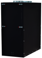 Приточно-вытяжная вентиляционная установка Turkov Zenit Cool Heco V 750 E