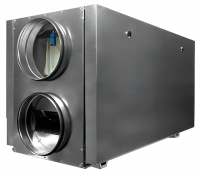 Приточно-вытяжная вентиляционная установка Energolux Brissago-EC HPE 2200