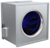 Канальный круглый вентилятор Systemair KDRE 65**
