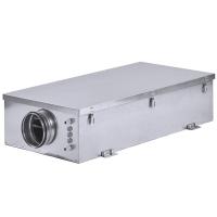 Shuft ECO-SLIM 1100-15,0/3 - А