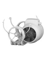 Канальный круглый вентилятор ERA PRO TYPHOON 125 2SP