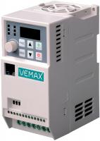 Частотный преобразователь BVM VFC100-002-G43