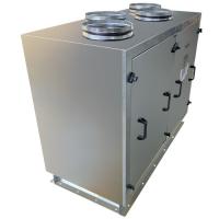 Установка вентиляционная приточно-вытяжная Node5- 315(50m)/RP-M,VEC(D225),W2 Vertical