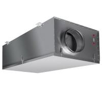  Shuft CAU 3000/1-6,0/2