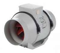 Канальный круглый вентилятор Vortice LINEO 100 Q V0