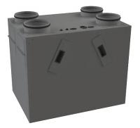 Приточно-вытяжная вентиляционная установка Sysimple SAVE VP-400/G4