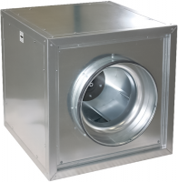 Вентилятор дымоудаления диаметром 300 мм Systemair MUB/F 062 560D4