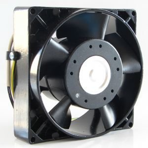 Осевой вентилятор Mmotors BA 12/2 T 150 м3/ч
