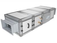 Приточная вентиляционная установка Breezart 2000FC Lux PTC 25 - 380/3