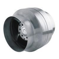 Канальный круглый вентилятор Mmotors ВOK 120/100 Т 150 м3/ч