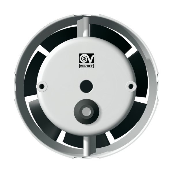 Канальный круглый вентилятор Vortice Punto Ghost 100/4 LL