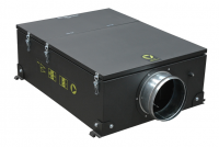 Канальный фильтр Ventmachine DF1000 (ФКО)