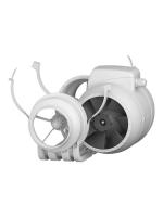 Канальный круглый вентилятор ERA PRO TYPHOON 100 2SP