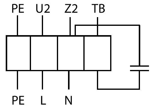 Shuft CFk 125 VIM