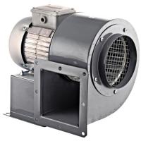 Центробежный вентилятор ERA PRO BURAN 260 4K M L