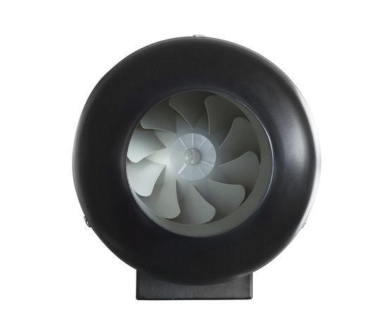 Канальный круглый вентилятор DOSPEL Turbo Silent 200