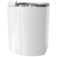 Приточно-вытяжная вентиляционная установка 500 Systemair SAVE VTR 150/K R 500W White