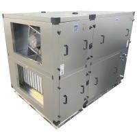 Установка вентиляционная приточно-вытяжная Node3-7400(50c)/RR,VEC(B500),W2 Classic с пультом TS4