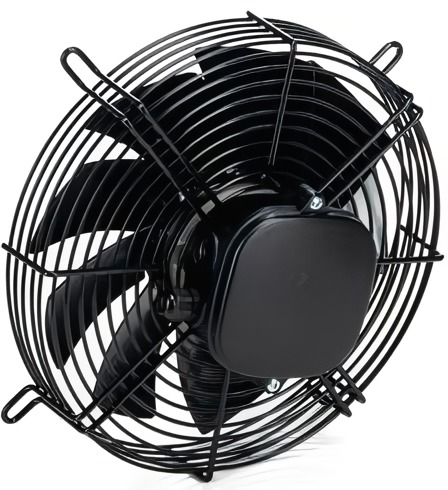 Осевой вентилятор ESQ YWF4E-500S-G