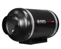 Канальный круглый вентилятор DOSPEL Turbo Silent 200