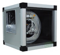 Центробежный вентилятор Vortice VORT QBK SAL 7/7 4M 1V