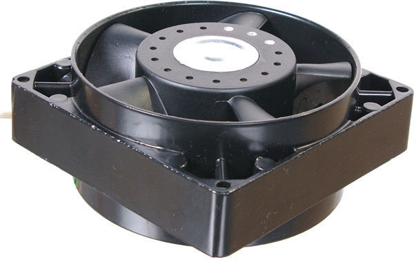 Осевой вентилятор Mmotors BA 12/2 T 150 м3/ч