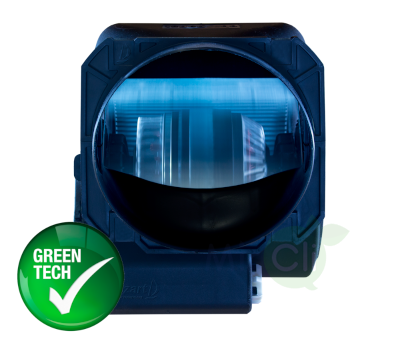 Приточная вентиляционная установка Breezart 400 Lux AC
