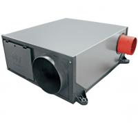 Канальный круглый вентилятор Vortice Vort Platt HCS