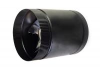 Канальный круглый вентилятор ARIUS Inline Chimney 150 LL