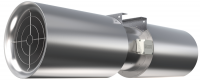 Осевой вентилятор Systemair AJR 355-2 4-TR (37N)