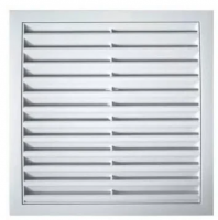 Пластиковая решетка Auramax A2323C