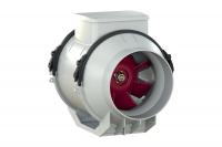 Канальный круглый вентилятор Vortice LINEO 125