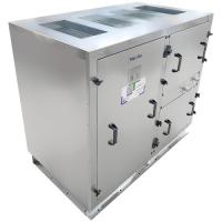 Установка вентиляционная приточно-вытяжная Node1-1000(50m)/RP,VEC(L190*2),W3 Vertical с пультом Z031