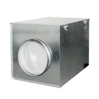 Приточная вентиляционная установка Systemair TLP 160/2,1 Air handl.units